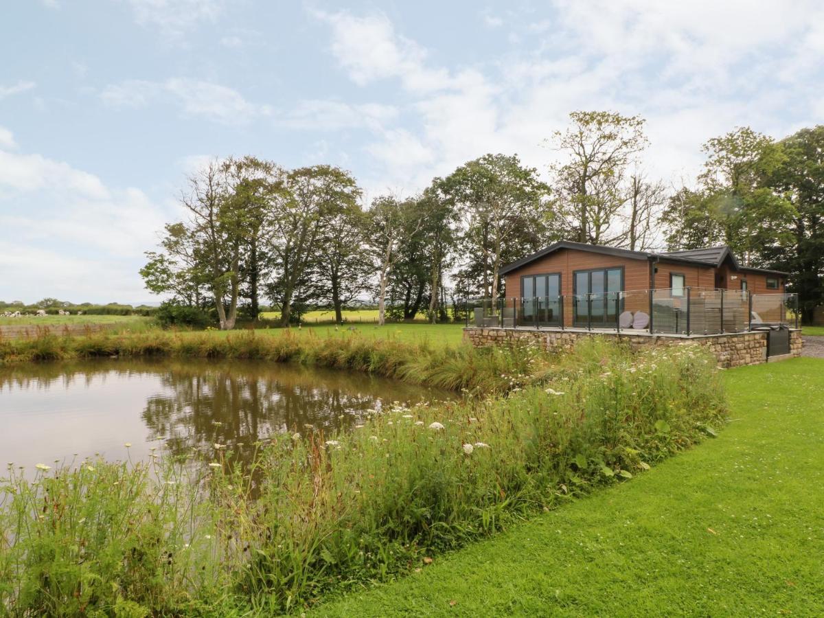 Henry Haven Villa Preston  Exterior foto