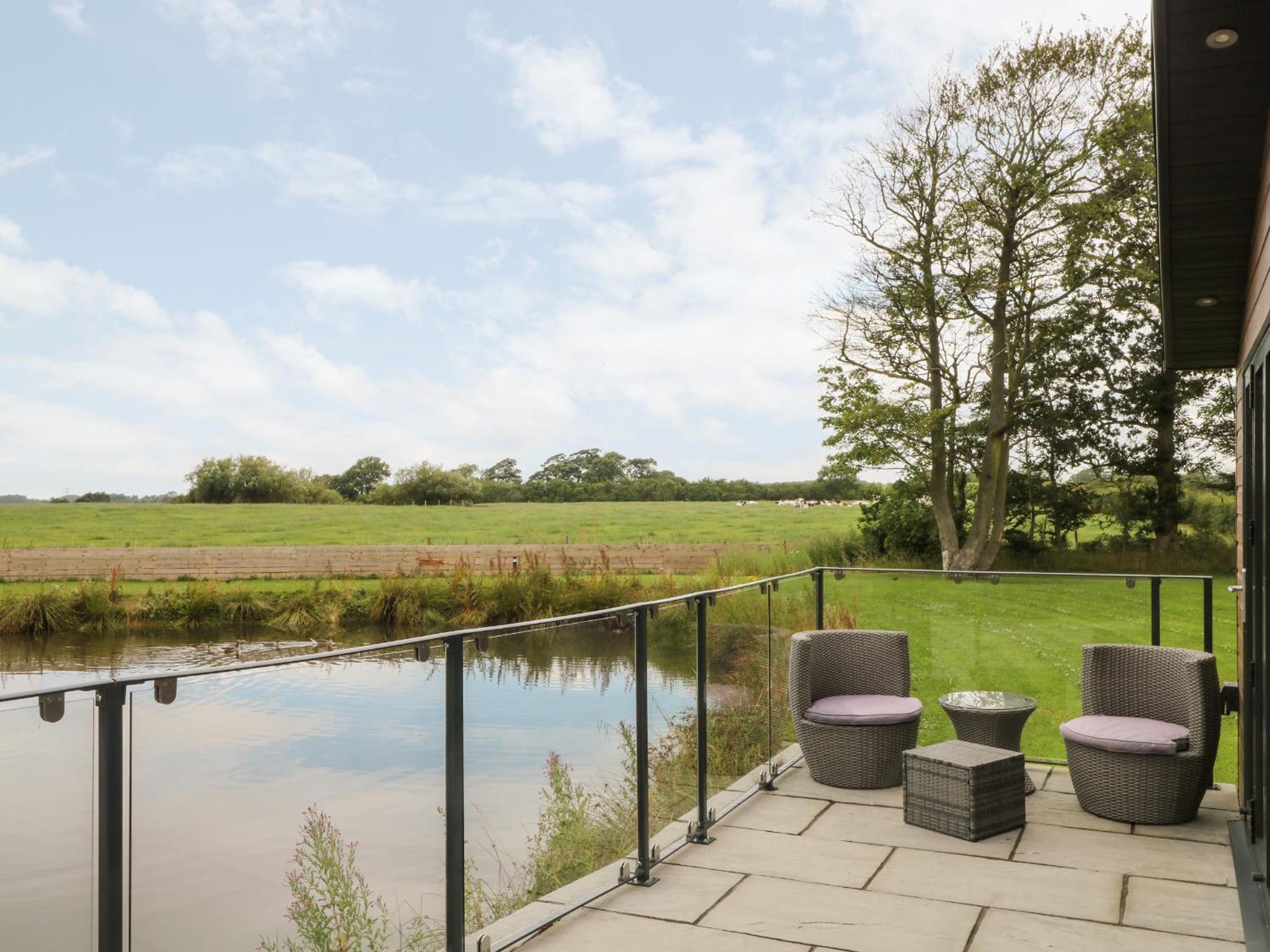 Henry Haven Villa Preston  Exterior foto