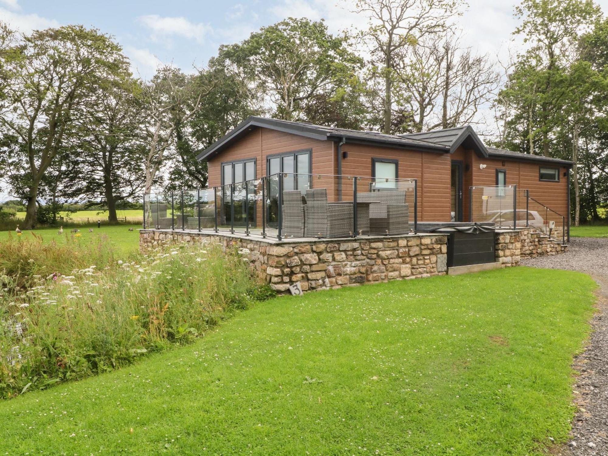 Henry Haven Villa Preston  Exterior foto